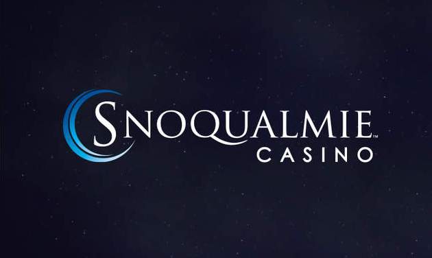 Snoqualmie casino