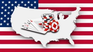 USA gambling