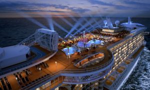 cruise ship online casino