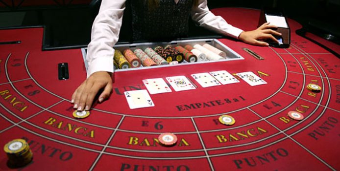 Baccarat