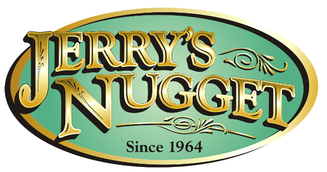 Jerry’s Nugget