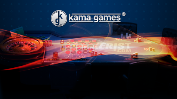 Kama Games