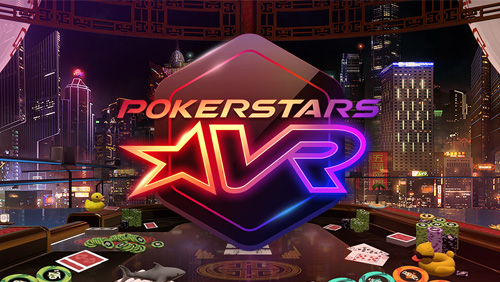 PokerStars VR