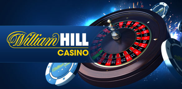 William Hill