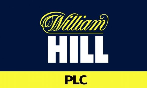 William Hill PLC