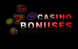 online casino Bonuses
