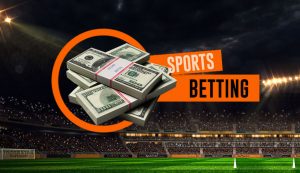 Banning sports betting