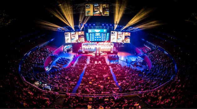 ESports