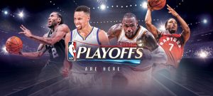 NBA Playoffs