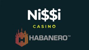 Nissi online casino