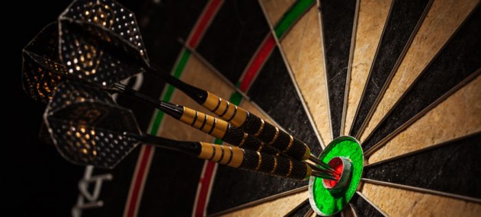 Unibet Premier League darts