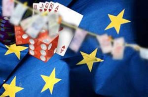 online casino in Europe