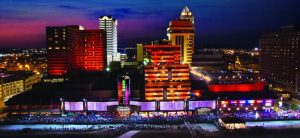 Atlantic metropolis casino
