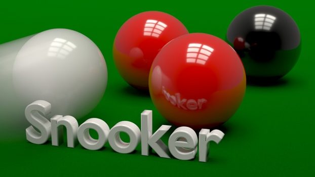Snooker live betting Tournaments