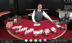 online casino & online Blackjack