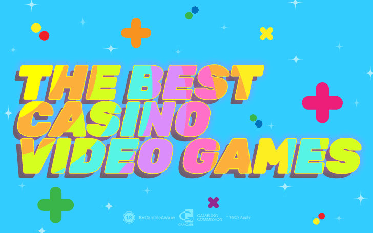 Looking lower back at the most useful Slots and casino video games from 2018