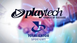 Playtech and Totalizator Sportowy partnership launches in Poland