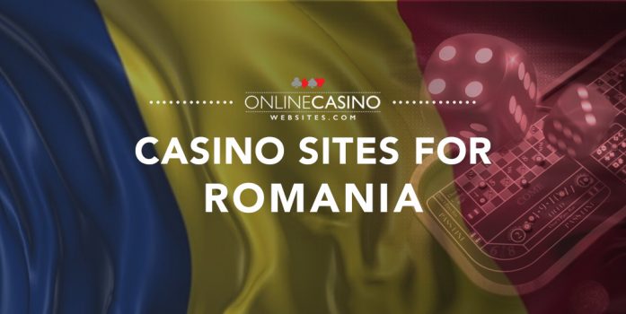 Real money gambling sites in Romania