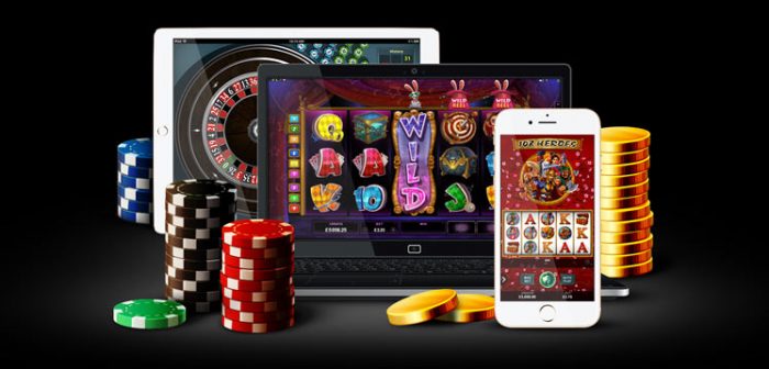 The largest online casino Gaming trends of 2018