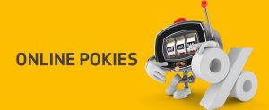 Superior application suppliers of online Pokies