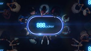 888 Poker offers 2019 WSOP main experience Seats for 1 Cent