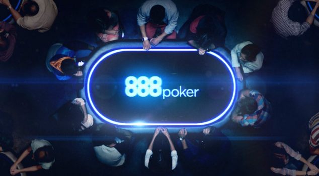 888 Poker