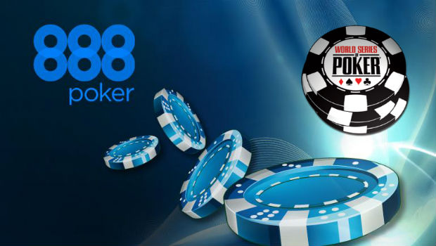 888Poker publicizes 2019 reside Stops and WSOP sponsorship