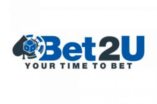 Bet2u casino overview