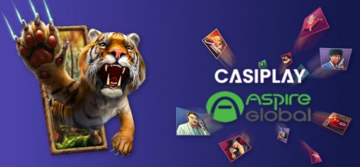 Casiplay online casino review