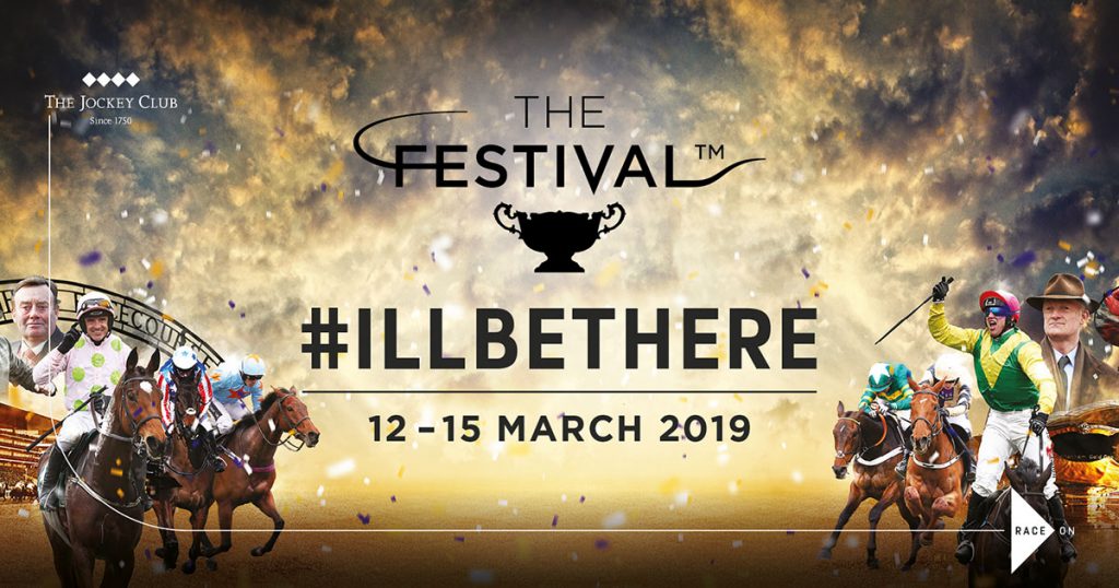 Cheltenham 2019