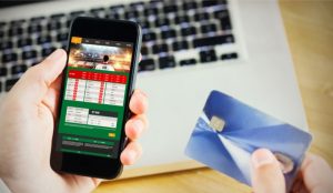 Gambling With credit cards within the UK might quickly be banned