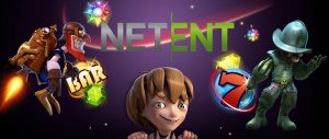 NetEnt Casinos on the iGaming market