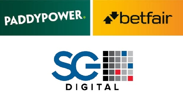 Paddy power Betfair goes live with scientific games’ OGS