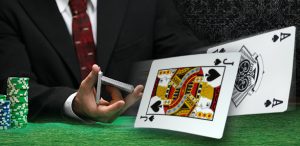 The place to play BlackJack online without pay in 2019