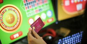 UK to ban credit card gambling?