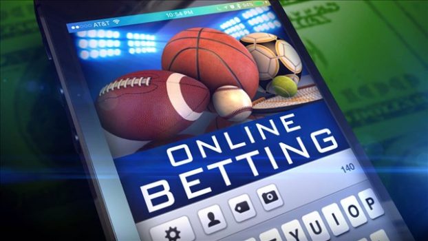 US online betting ban knocks UK bookmakers