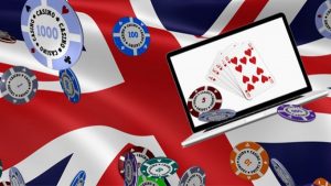 Why UK online Casinos are the most secure