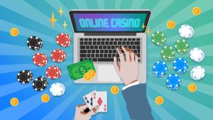 mobile gaming in online casino business