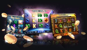 7 guidance to support you select on online slots machines