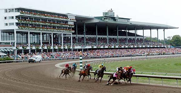 New Jersey Governor Indications law for $100 million in racing business Subsidies