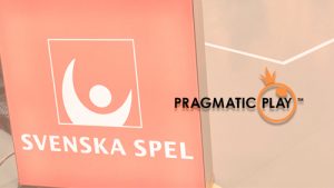Pragmatic play goes live with Svenska Spel