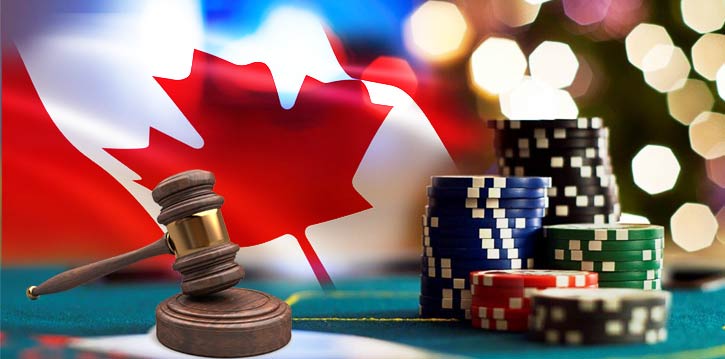 The ultimate online Casinos Canada
