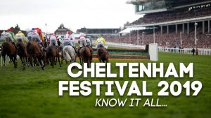 Ways to Cut Costs When Betting at the Cheltenham Festival