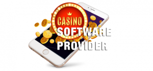 World’s best online casino software providers
