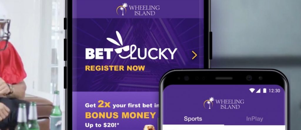 Two West Virginia casinos suspend sports betting