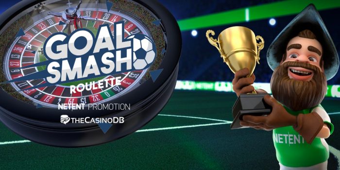 Enjoying football Roulette - A fantastic sports Themed online game