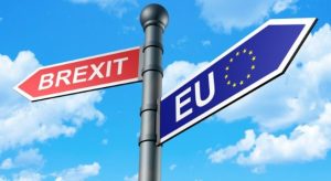 How Brexit may additionally impact the gambling industry