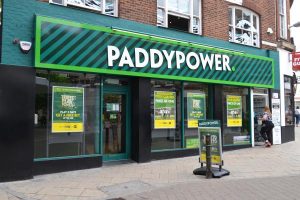 Paddy power eyeing strong US revenue by way of 2025