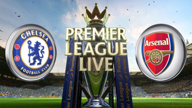 Chelsea v Arsenal odds for Baku finals