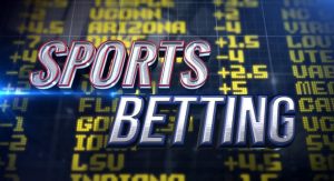 Governor signs law legalizing sports betting in Iowa